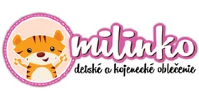 Milinko-oblecenie.sk