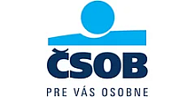 CSOB Poisťovňa