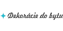 Dekoraciedobytu.sk
