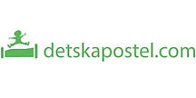 DetskaPostel.com