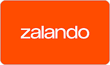 Zalando - darčeková karta