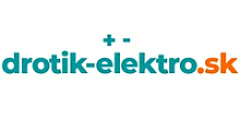 Drotik-elektro.sk