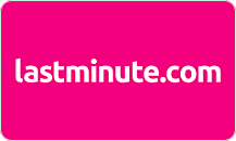 lastminute.com - darčeková karta