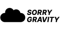 Sorrygravity.sk