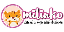 Milinko-oblecenie.sk