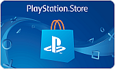 PlayStation - darčeková karta