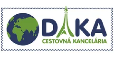 CestovnaKancelariaDAKA.sk