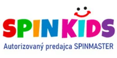 Spinkids.sk